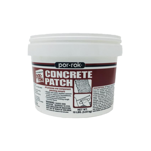 Por-Rok Concrete Patch - SpecChem