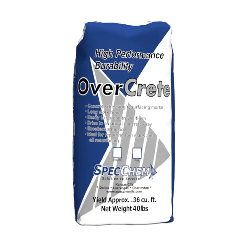 overcrete-bag