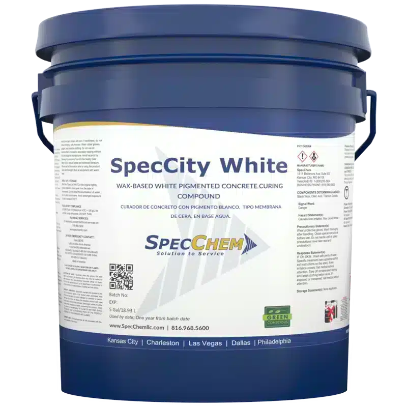 SpecCity White