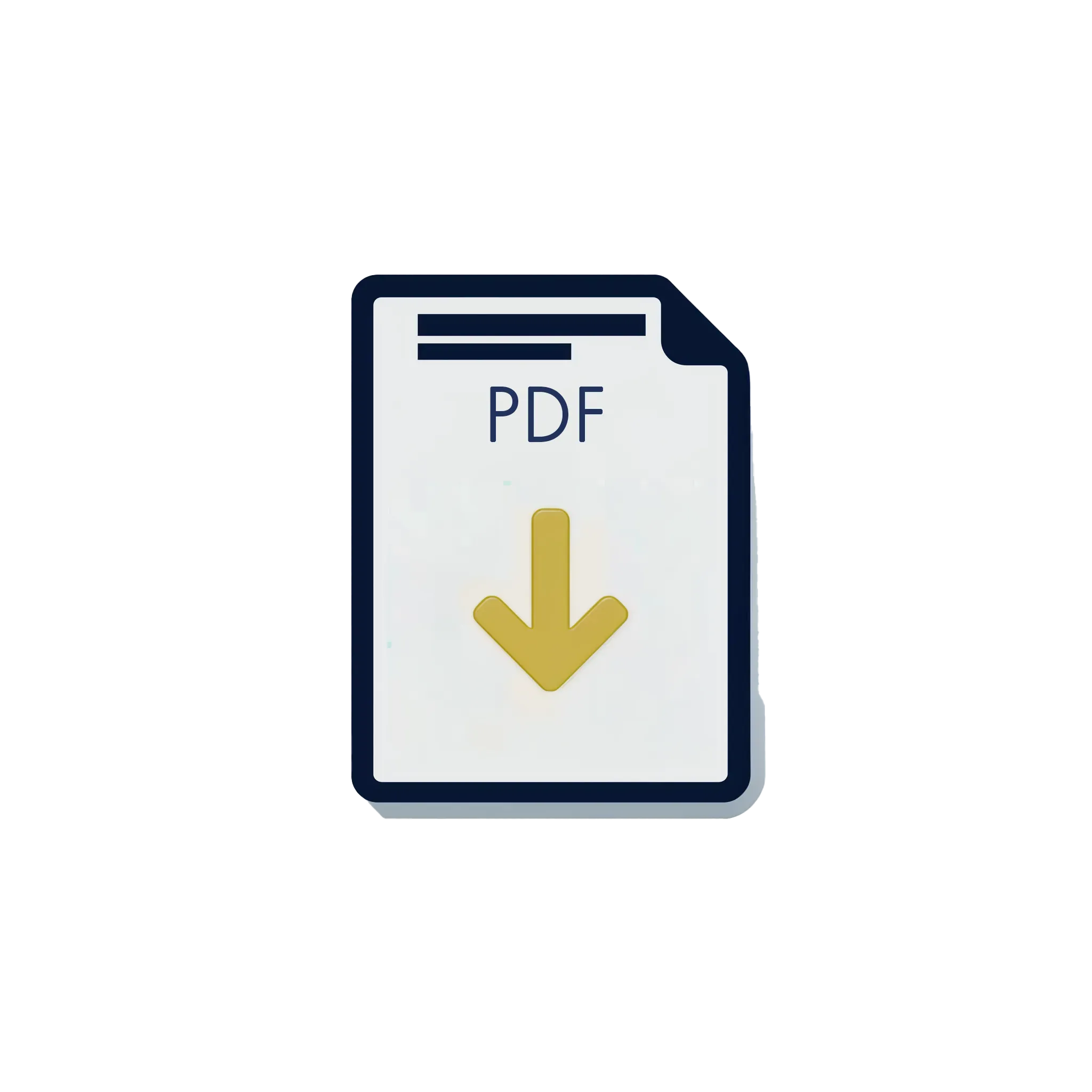 Document Icon