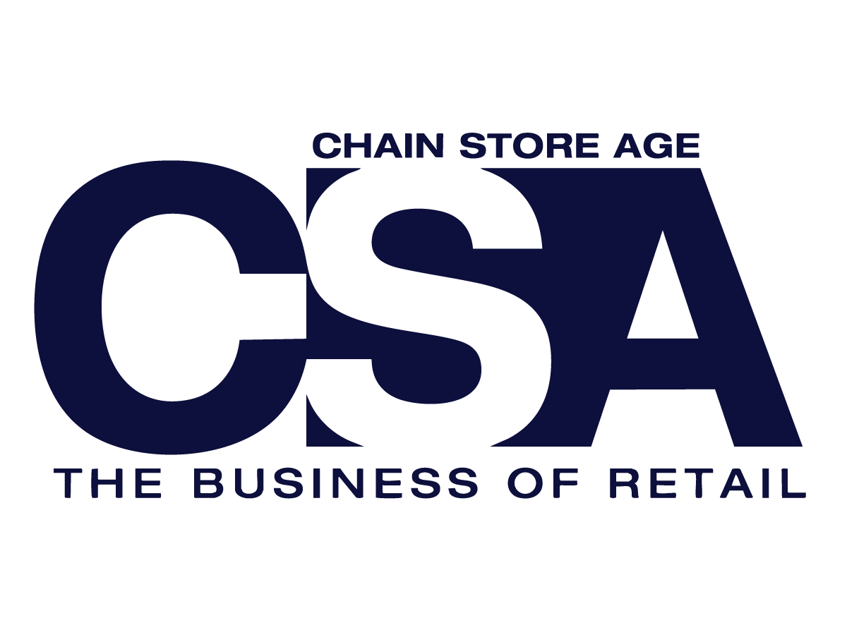 Chain Store Age Logo