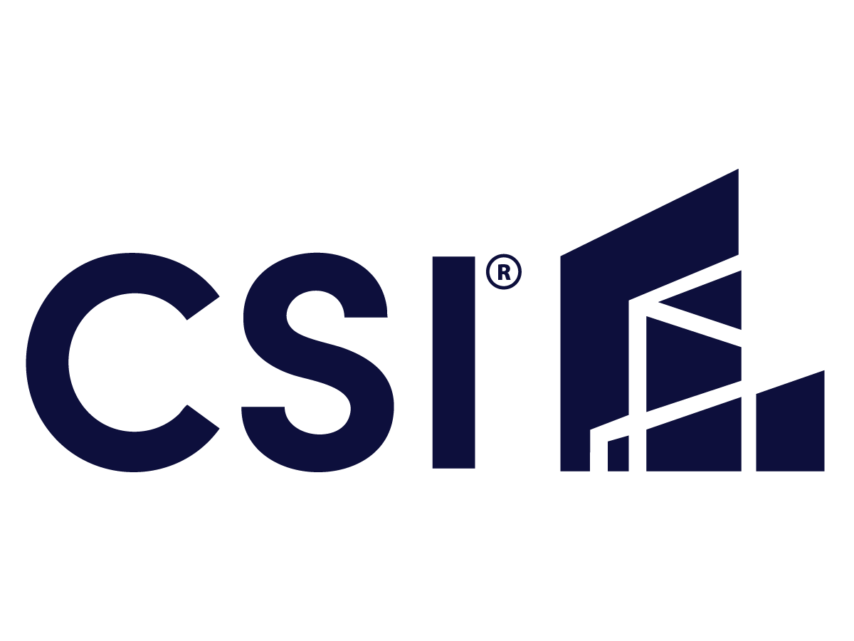 Construction Specifications Institute Logo