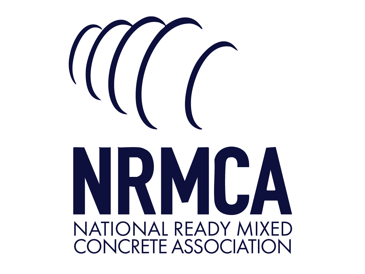 National Ready Mixed Concrete Association Logo